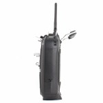 Original RadioMaster TX16S Mark II V4.0 Mini 4-IN-1 ELRS Gimbal Multi-protocol Radio Controller Built-in Dual Speak Support